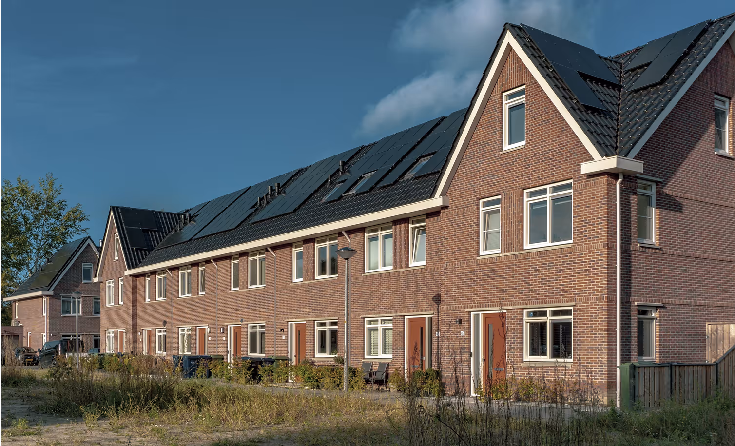 Woning verkocht via Zelf Huis Verkopen